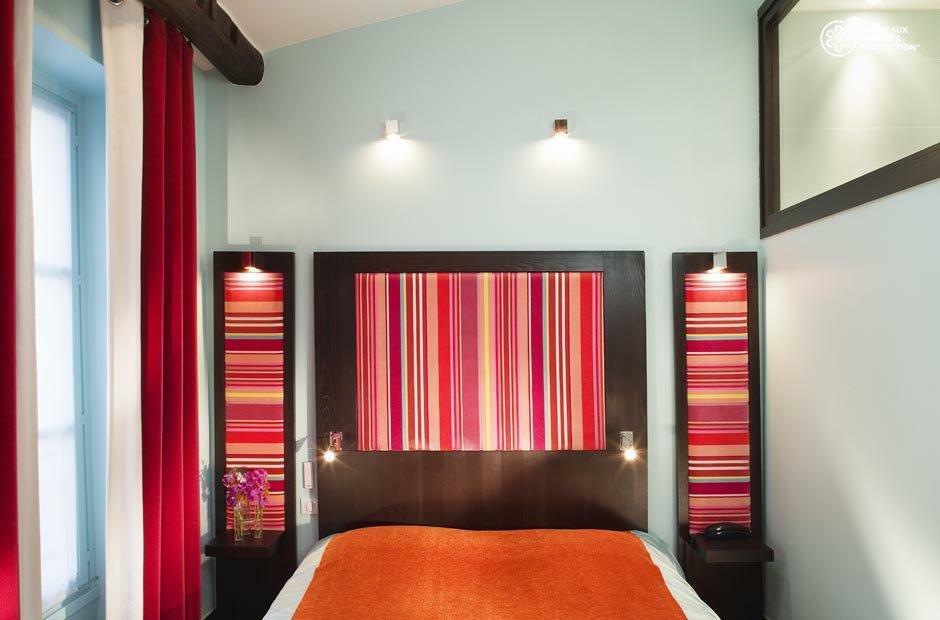 Hotel Casimir Paris Zimmer foto